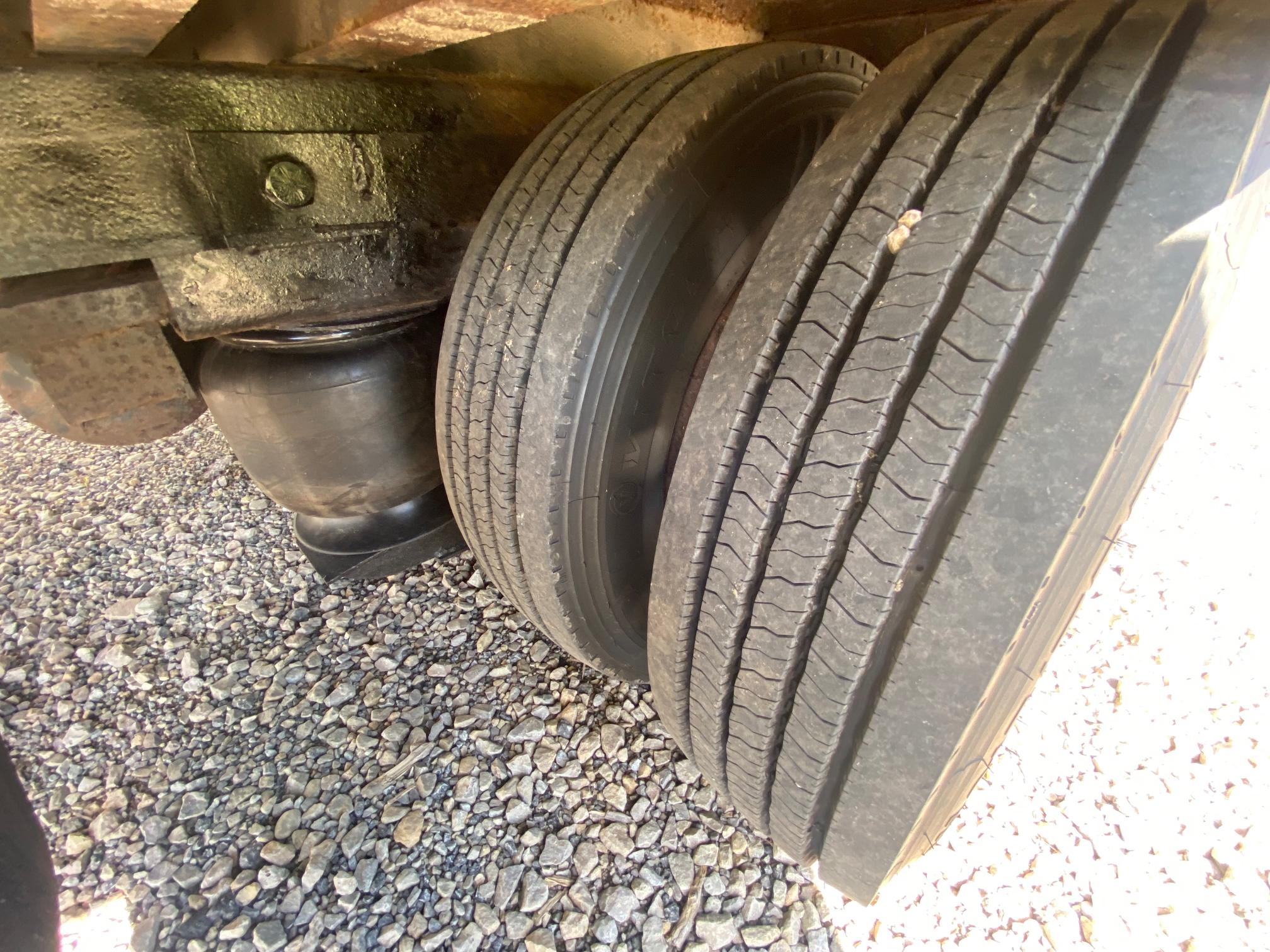 1995 GREAT DANE Race - Image 20